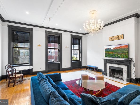 1029 Spruce Street 200, Philadelphia PA 19107