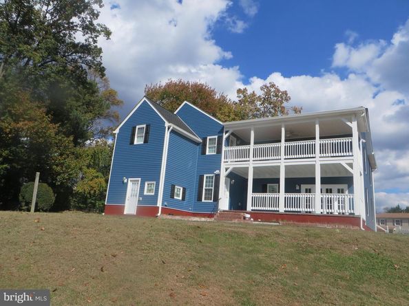 3010 Steven Martin Drive, Fairfax VA 22031