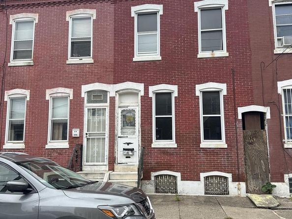 2044 E Wishart Street, Philadelphia PA 19134