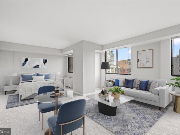 1245 13TH Street NW 508, Washington DC 20005