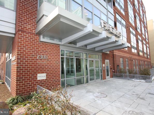 1300 N Street NW 218, Washington DC 20005
