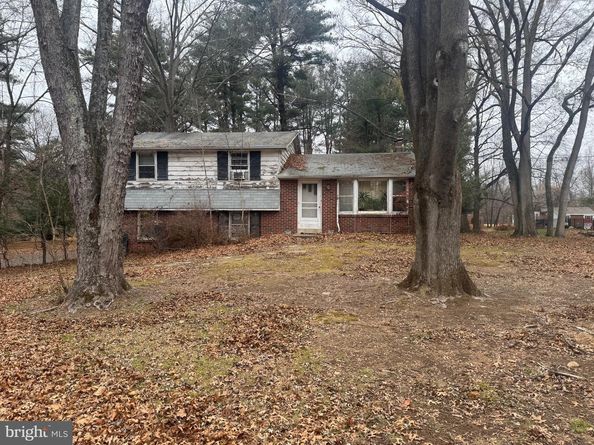 1155 Mount Eyre Road, Washington Crossing PA 18977