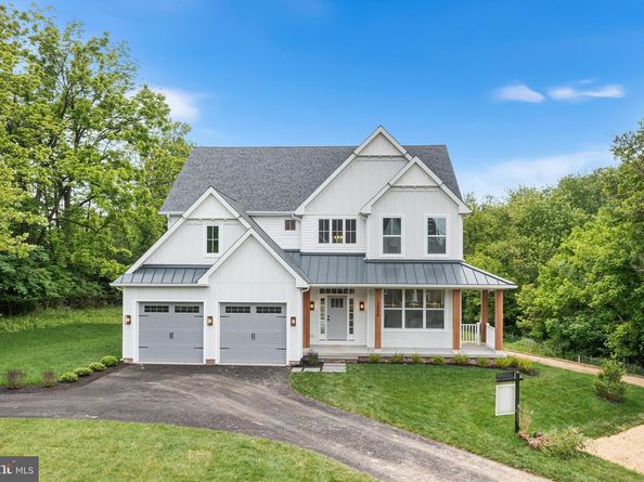 1815 Lot 2S Yost Road, Blue Bell PA 19422