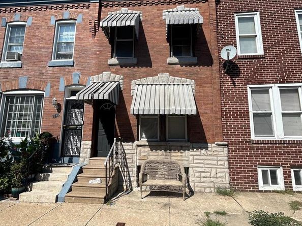 2233 Mcclellan Street, Philadelphia PA 19145