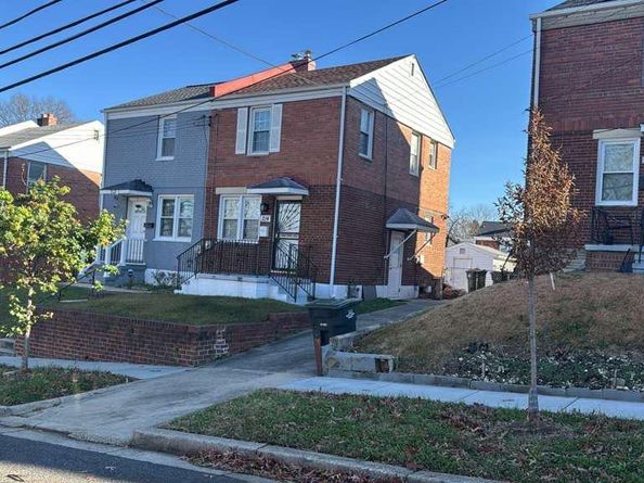214 54TH Street SE, Washington DC 20019