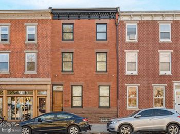 2038 Fairmount Avenue