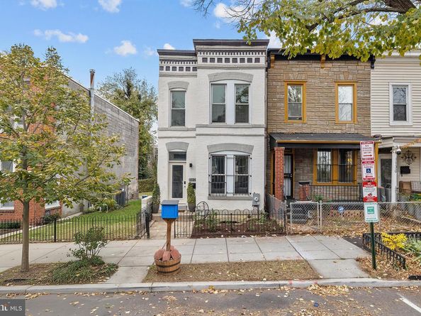 1126 Montello Avenue NE, Washington DC 20002