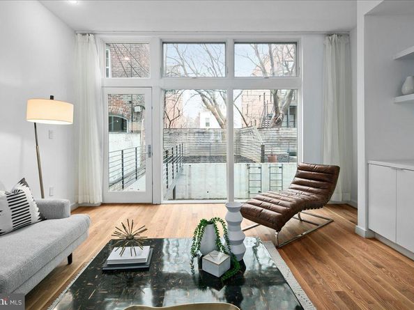 1541 6TH Street NW 1, Washington DC 20001