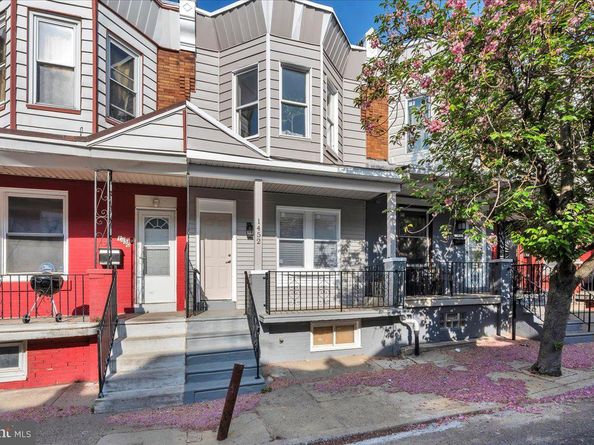 1452 N Felton Street, Philadelphia PA 19151