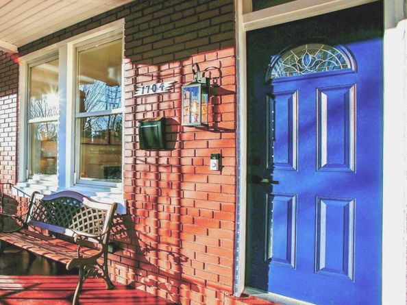 1704 Independence Avenue SE, Washington DC 20003