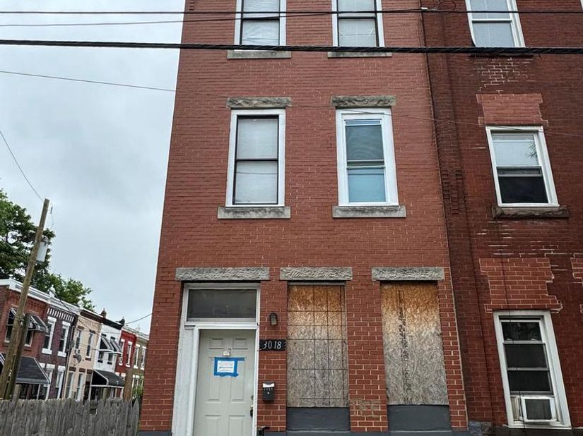 3018 W Susquehanna Avenue, Philadelphia PA 19121