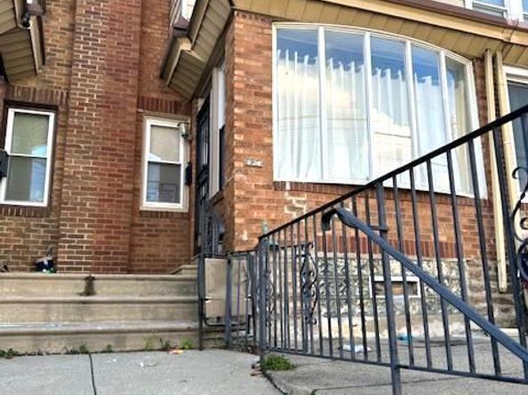 934 E Sanger Street, Philadelphia PA 19124