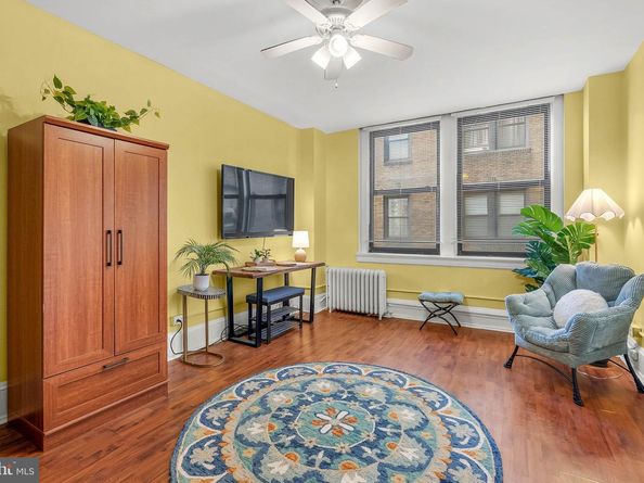 1324 Locust Street 703, Philadelphia PA 19107
