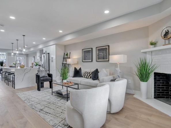 417 Ingraham Street NW, Washington DC 20011