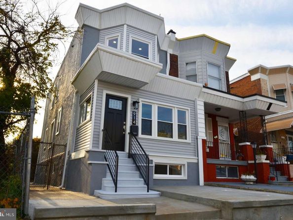 914 S 54TH Street, Philadelphia PA 19143