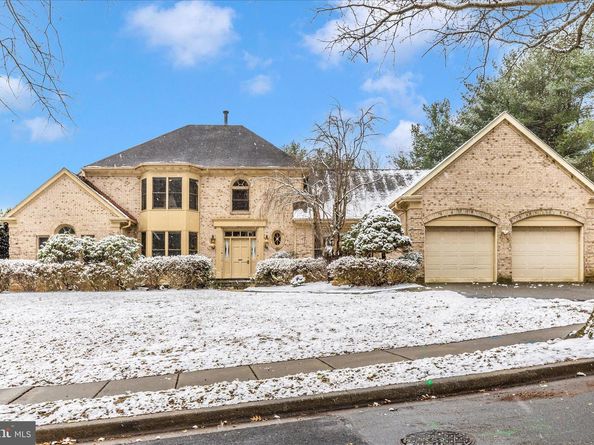 10120 Snowhill, Potomac MD 20854