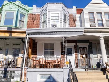 133 E Albanus Street