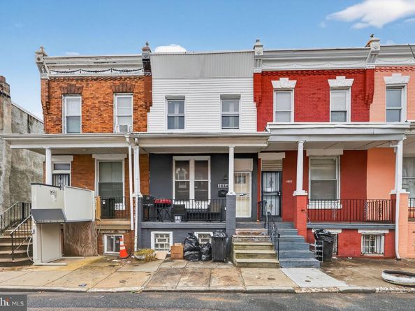 1834 S Conestoga Street, Philadelphia PA 19143