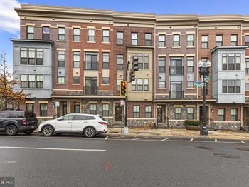 7225 Georgia Avenue NW