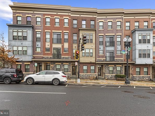 7225 Georgia Avenue NW 16C, Washington DC 20012