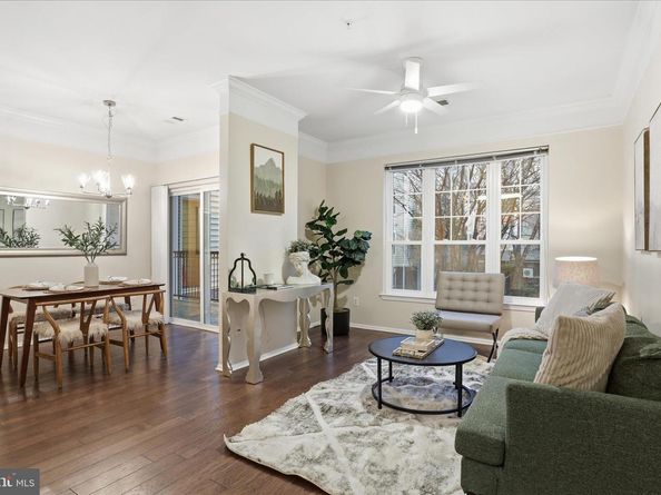 1600 Spring Gate Drive 2204, Mclean VA 22102