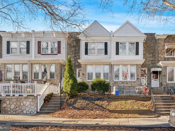 4118 Barnett Street, Philadelphia PA 19135