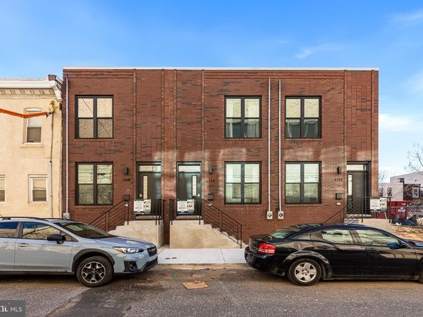 2340 W Seybert Street, Philadelphia PA 19121