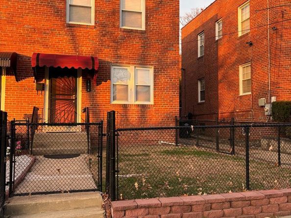 1808 Morris Road SE, Washington DC 20020
