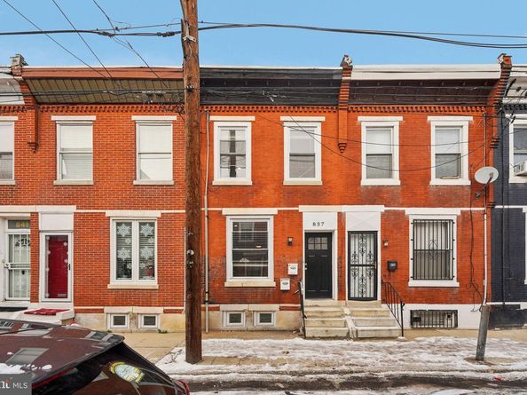 837 Winton Street, Philadelphia PA 19148