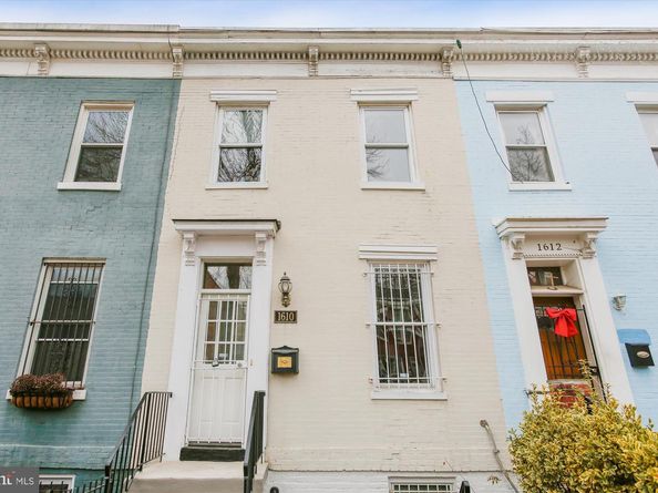 1610 4TH Street NW, Washington DC 20001