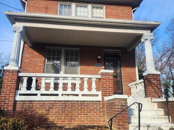 2522 Park Place SE, Washington DC 20020