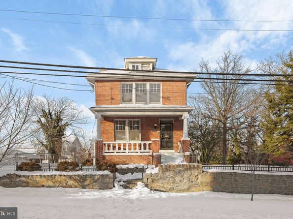 2522 Park Place SE, Washington DC 20020