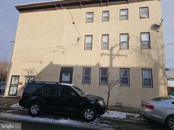 2101 N Marshall Street