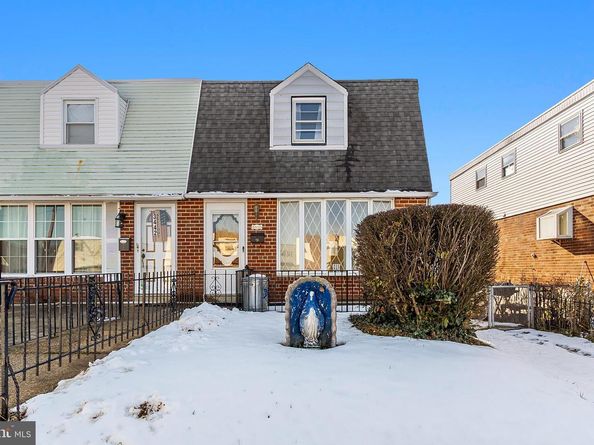 3440 Fitler Street, Philadelphia PA 19114