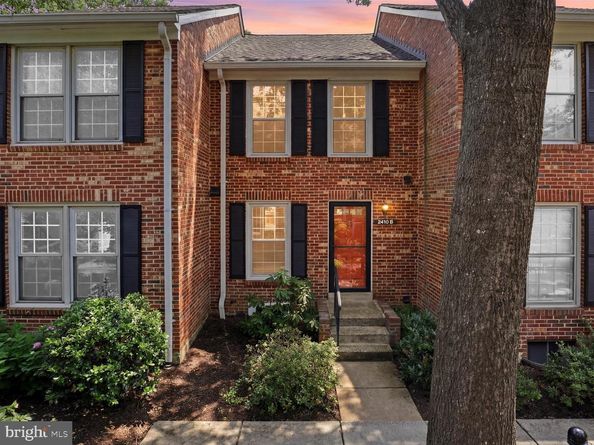2410 S Walter Reed Drive 2, Arlington VA 22206