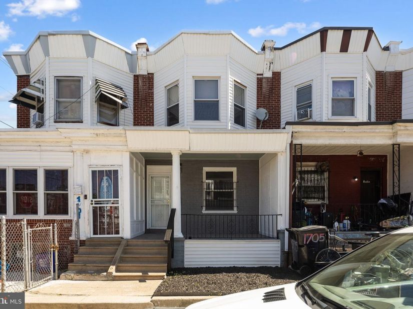 1703 S Conestoga Street, Philadelphia PA 19143