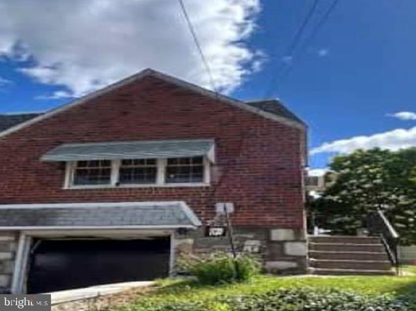 1120 Faunce Street, Philadelphia PA 19111