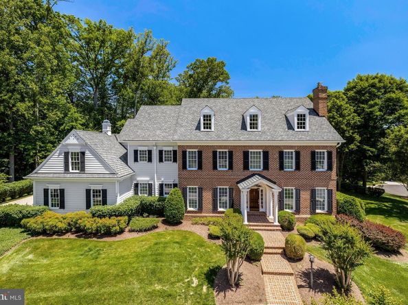 7808 Grovemont Drive, Mclean VA 22102