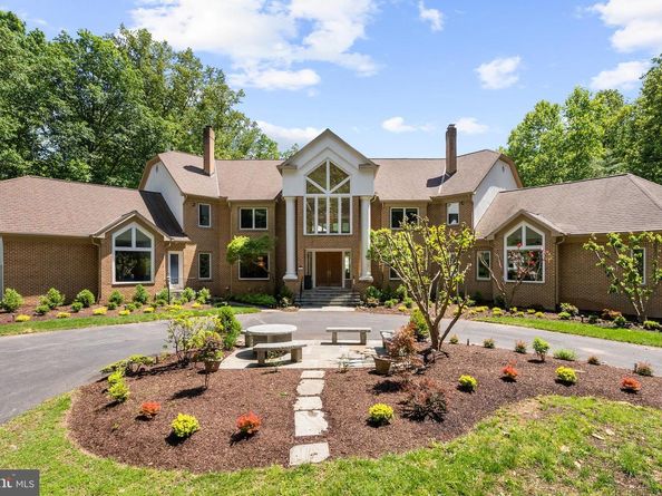 7003 Fawn Trail Court, Bethesda MD 20817