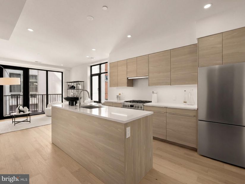 1128 10TH Street NW 402, Washington DC 20001