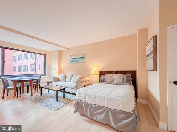 1021 Arlington Boulevard 335, Arlington VA 22209