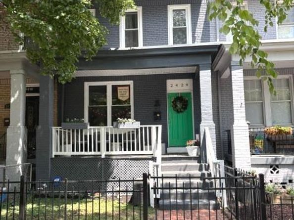 2429 3rd Street NE, Washington DC 20002