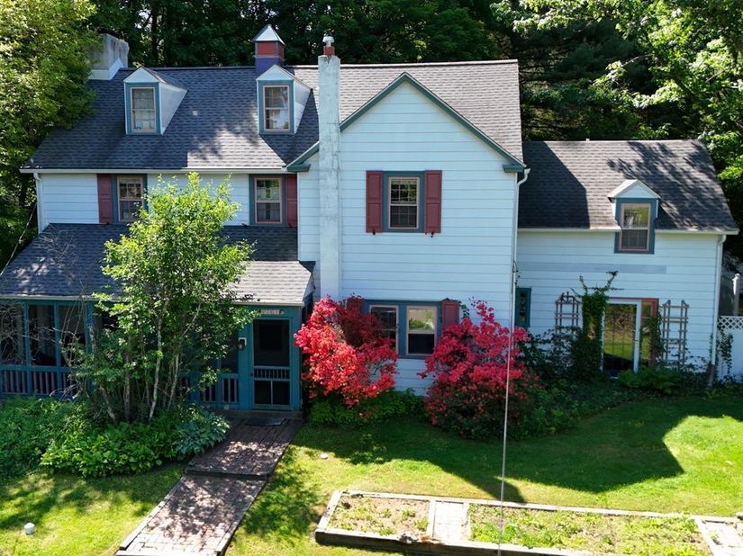 2701 Alden Road, Bryn Athyn PA 19009