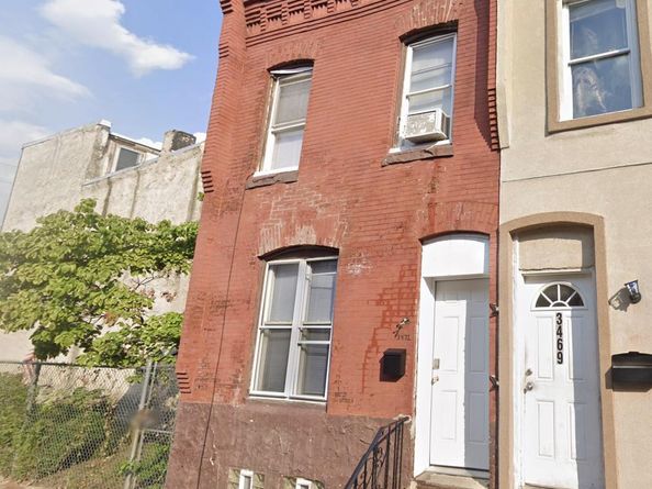 3471 Joyce Street, Philadelphia PA 19134