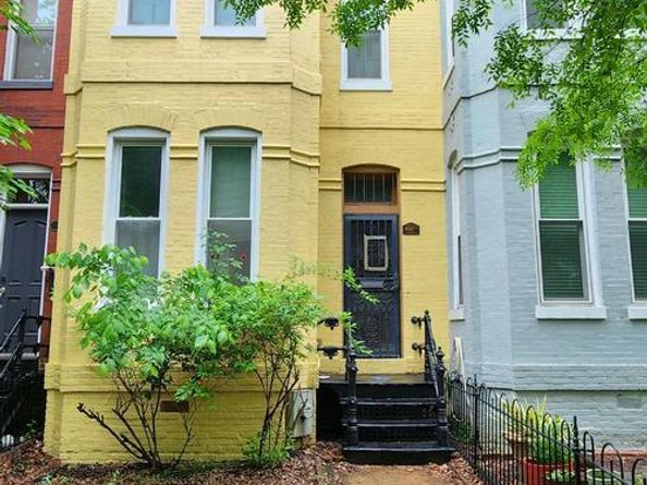 1810 6TH Street NW, Washington DC 20001
