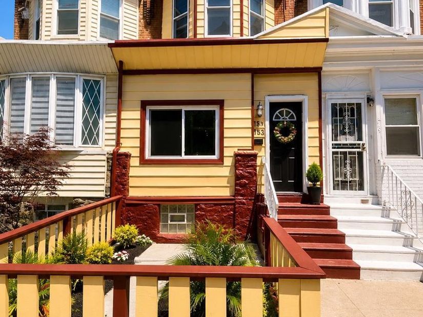 1717 S 56TH Street, Philadelphia PA 19143
