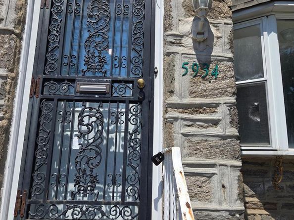 5934 Castor Avenue, Philadelphia PA 19149