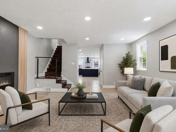 1030 E Sedgwick Street, Philadelphia PA 19150