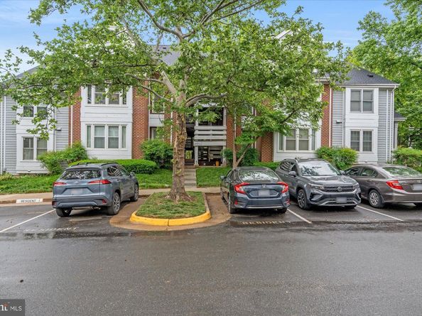 3151 Anchorway Court, Falls Church VA 22042