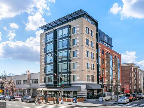 1634 14TH Street NW 502, Washington DC 20009